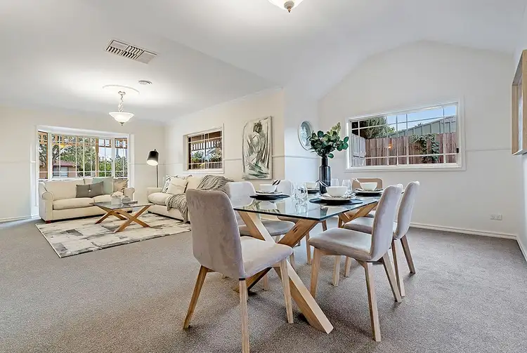 Fifth view of Homely house listing, 5 Newhaven Road, Craigieburn VIC 3064