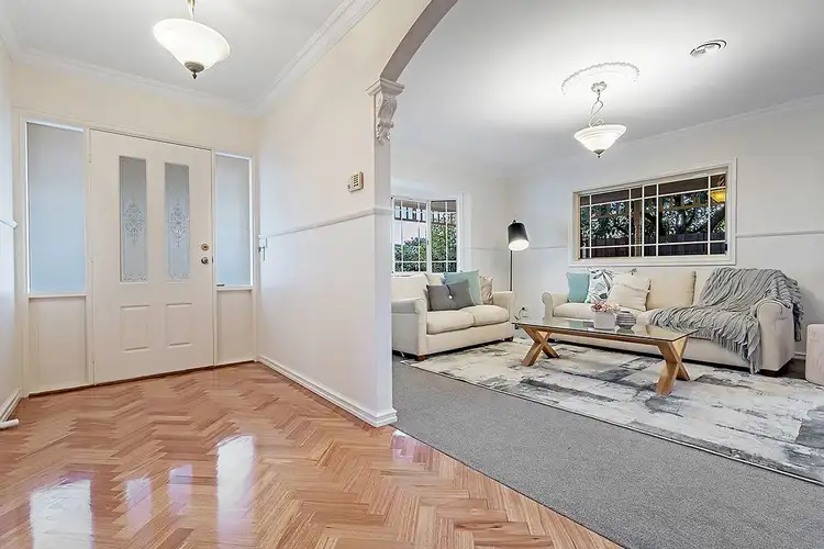 Seventh view of Homely house listing, 5 Newhaven Road, Craigieburn VIC 3064