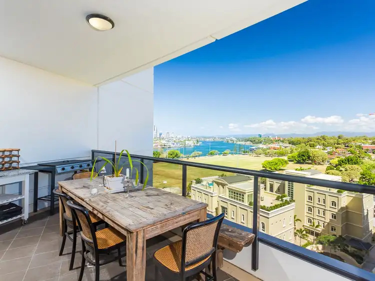 2 Aqua Street, Southport QLD 4215
