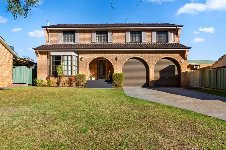 65 Doris Avenue, Woonona NSW 2517