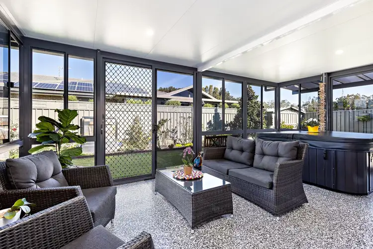 Main view of Homely house listing, 23 Sugar Glider Way, Fullerton Cove NSW 2318