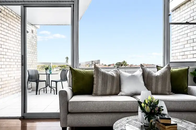 Second view of Homely apartment listing, 36/67 Ocean Street, Woollahra NSW 2025