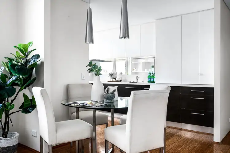 Third view of Homely apartment listing, 36/67 Ocean Street, Woollahra NSW 2025