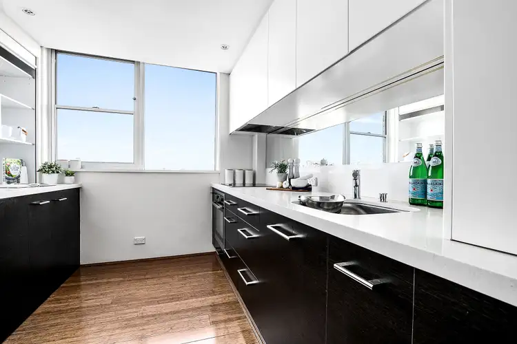 Fourth view of Homely apartment listing, 36/67 Ocean Street, Woollahra NSW 2025