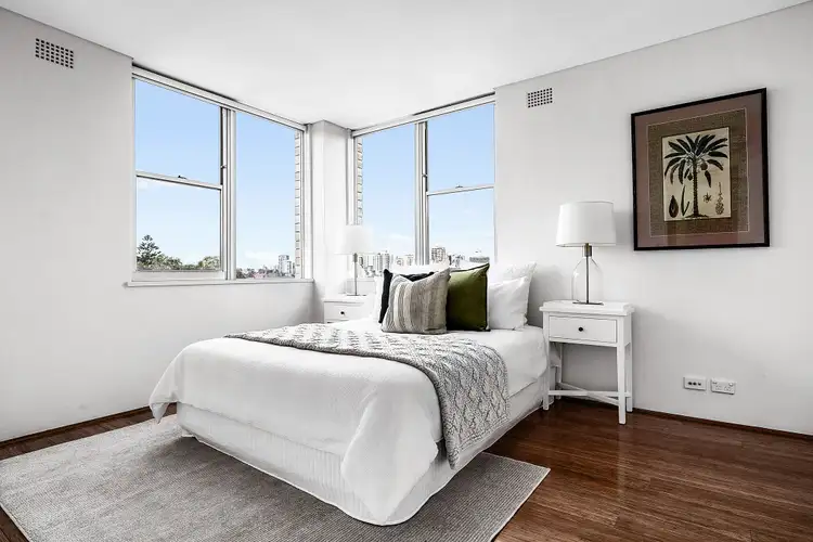 Fifth view of Homely apartment listing, 36/67 Ocean Street, Woollahra NSW 2025