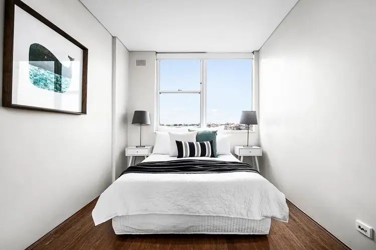 Sixth view of Homely apartment listing, 36/67 Ocean Street, Woollahra NSW 2025