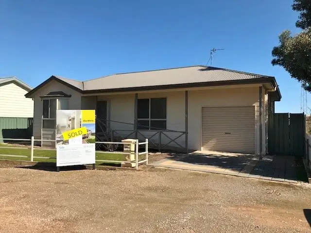 Main view of Homely house listing, 5 Barkla Road, Wallaroo Mines SA 5554