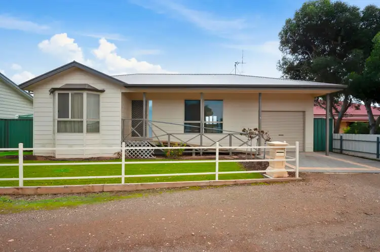 Second view of Homely house listing, 5 Barkla Road, Wallaroo Mines SA 5554