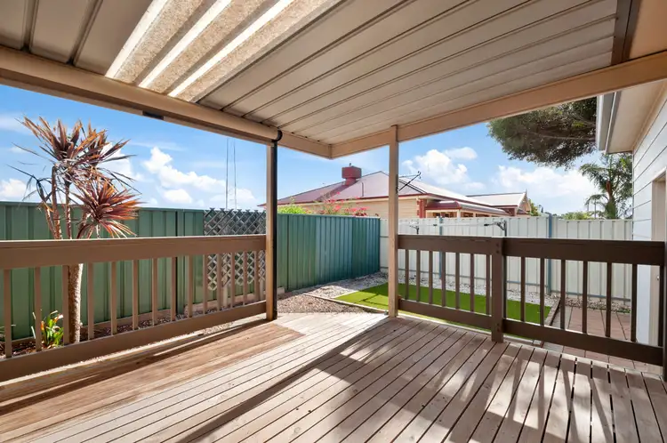 Fifth view of Homely house listing, 5 Barkla Road, Wallaroo Mines SA 5554
