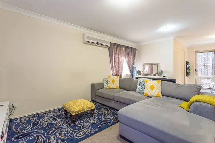Second view of Homely townhouse listing, 6/10 Kaija Street, Mount Gravatt East QLD 4122