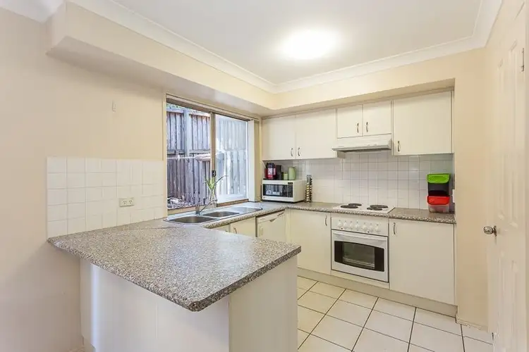 Third view of Homely townhouse listing, 6/10 Kaija Street, Mount Gravatt East QLD 4122