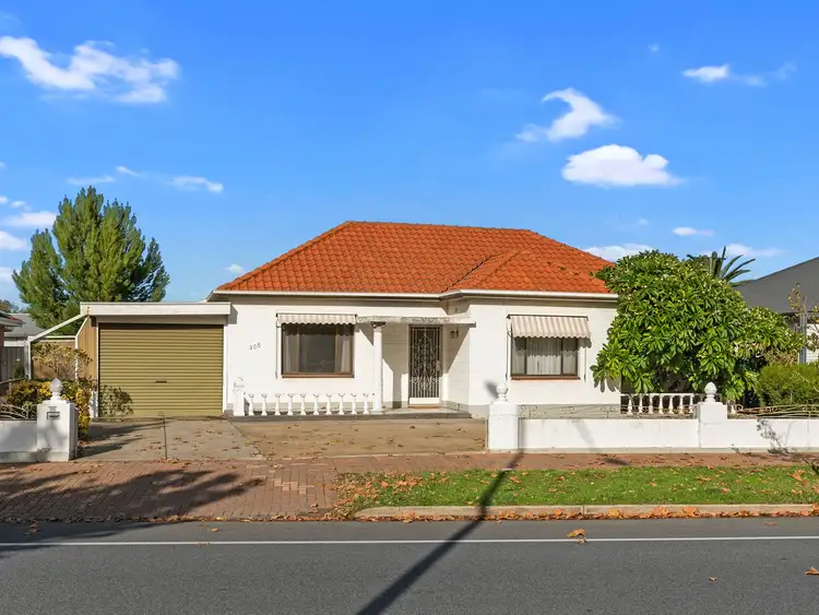 305 Sir Donald Bradman Drive, Brooklyn Park SA 5032