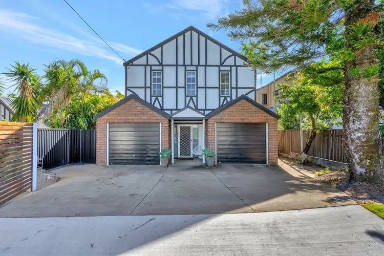 Second view of Homely other listing, 1/5 Dowling Drive, Southport QLD 4215
