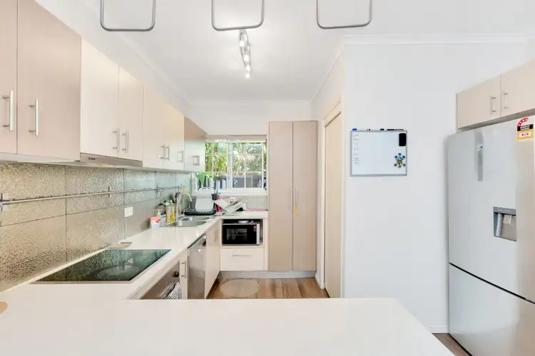 Fourth view of Homely other listing, 1/5 Dowling Drive, Southport QLD 4215