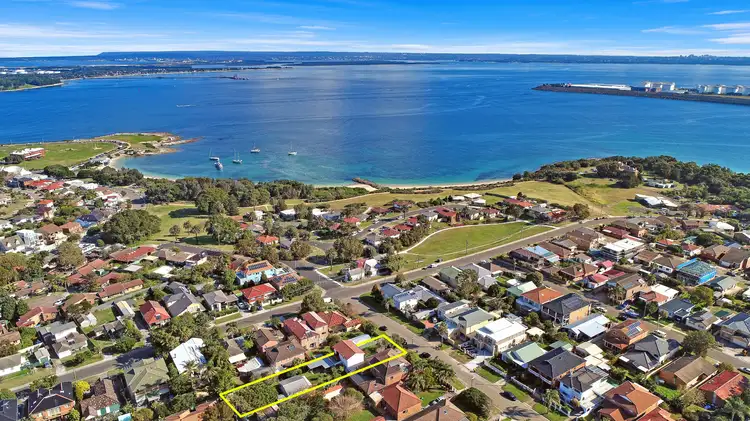 Main view of Homely house listing, 41 Adina Avenue, Phillip Bay NSW 2036