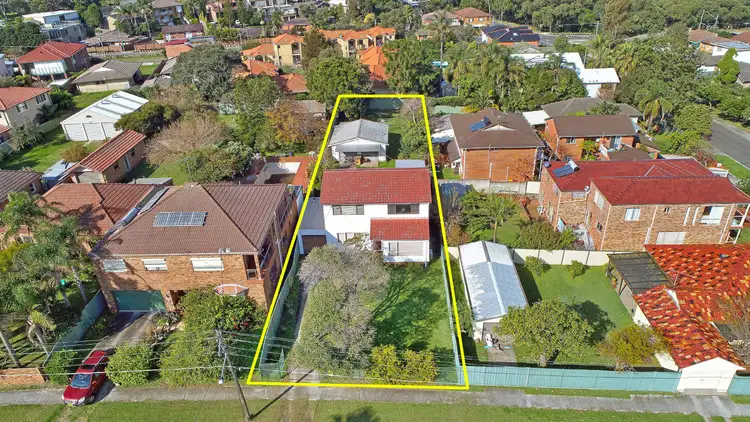 Second view of Homely house listing, 41 Adina Avenue, Phillip Bay NSW 2036
