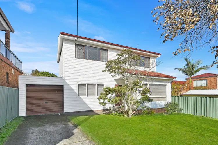 Third view of Homely house listing, 41 Adina Avenue, Phillip Bay NSW 2036
