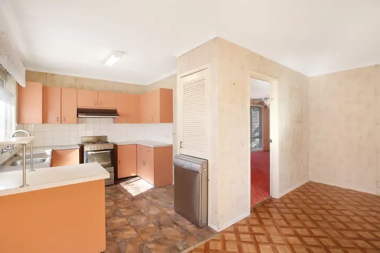 Second view of Homely house listing, 15 Manooka Place, Kareela NSW 2232