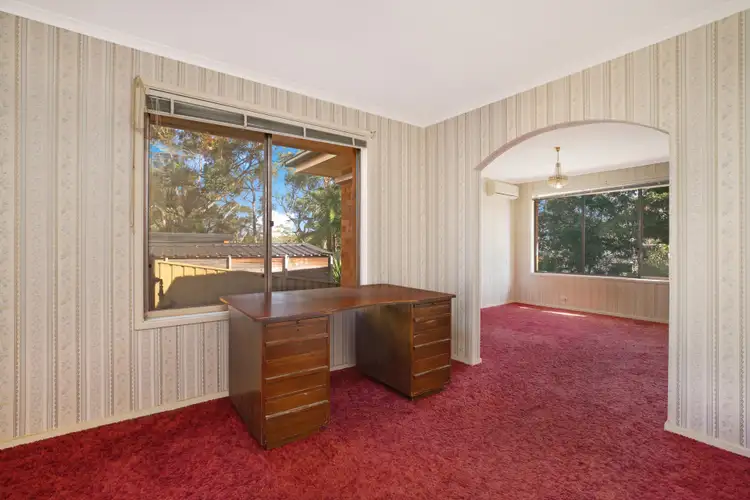 Fifth view of Homely house listing, 15 Manooka Place, Kareela NSW 2232