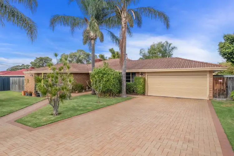 Fourth view of Homely house listing, 58 Wattle Drive, Beechboro WA 6063