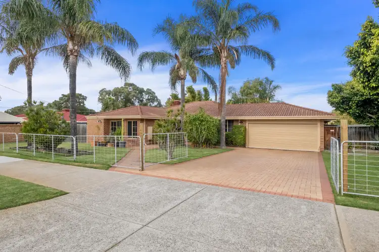 Fifth view of Homely house listing, 58 Wattle Drive, Beechboro WA 6063