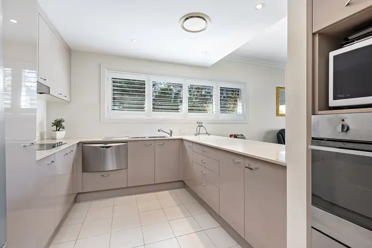 Third view of Homely villa listing, 19 The Cove Drive, Fullerton Cove NSW 2318