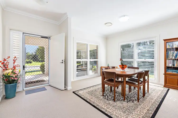 Fifth view of Homely villa listing, 19 The Cove Drive, Fullerton Cove NSW 2318