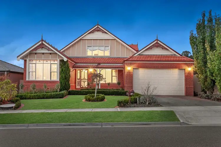 Main view of Homely house listing, 19 Kiora Avenue, Doreen VIC 3754