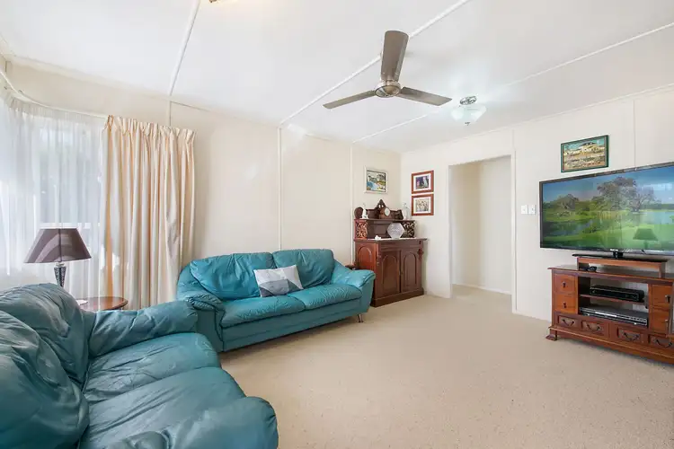 Second view of Homely house listing, 18 Exmoor Street, Upper Mount Gravatt QLD 4122