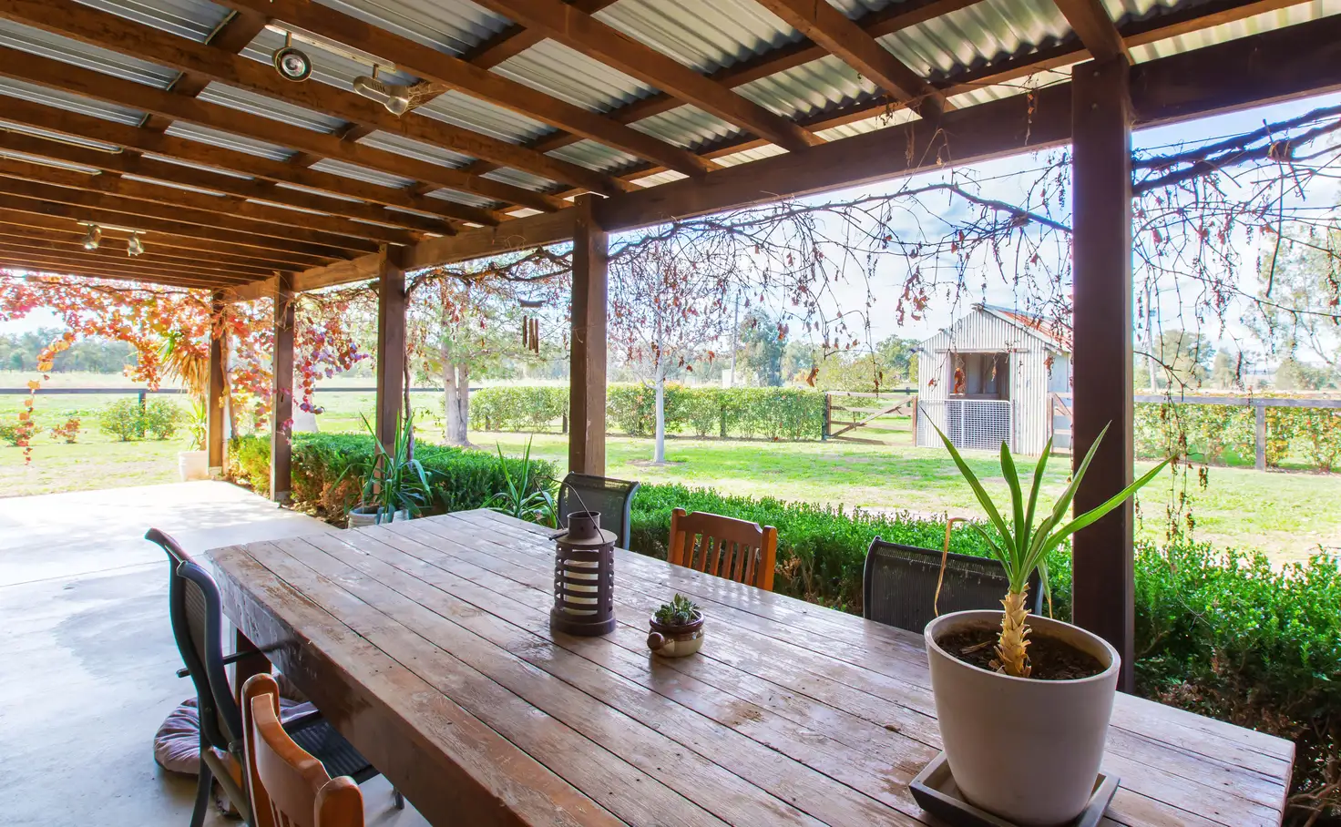 Main view of Homely rural property listing, 906 New Winton Road, Tamworth NSW 2340