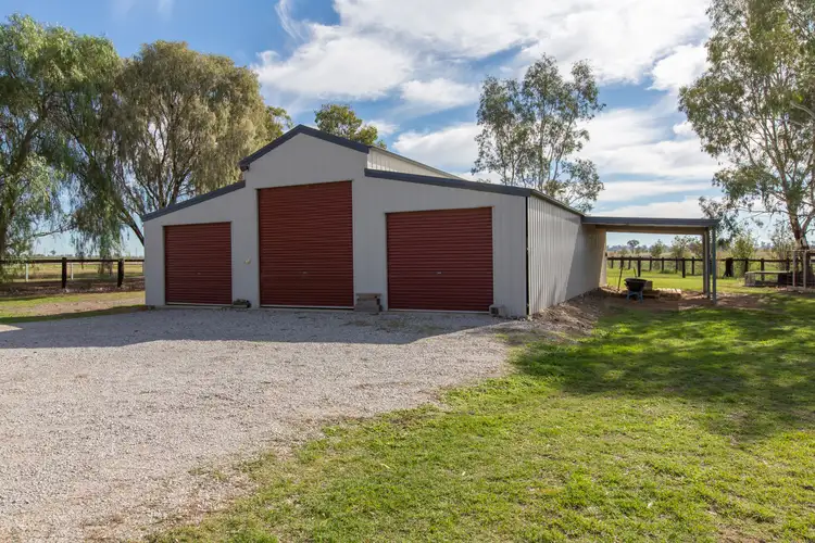 Seventh view of Homely rural property listing, 906 New Winton Road, Tamworth NSW 2340