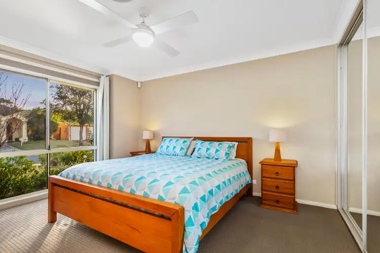 Fifth view of Homely house listing, 8 Kaputar Court, Wattle Grove NSW 2173