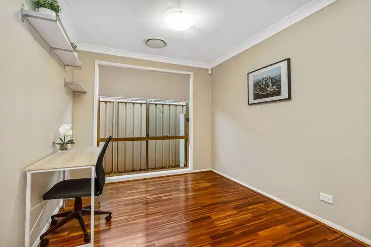 Sixth view of Homely house listing, 8 Kaputar Court, Wattle Grove NSW 2173