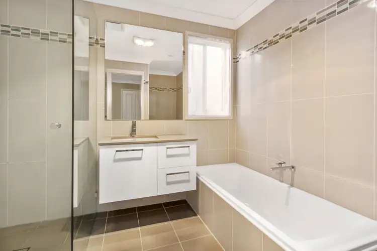 Seventh view of Homely house listing, 8 Kaputar Court, Wattle Grove NSW 2173