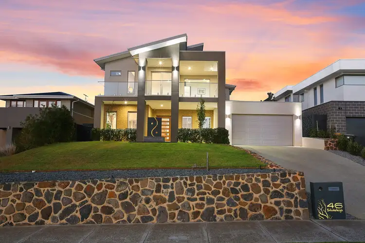 46 Stoneleigh Crescent, Highton VIC 3216