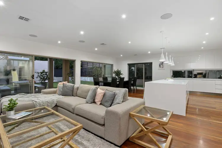 Third view of Homely house listing, 46 Stoneleigh Crescent, Highton VIC 3216