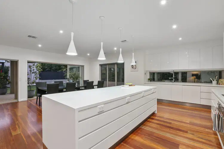 Fourth view of Homely house listing, 46 Stoneleigh Crescent, Highton VIC 3216