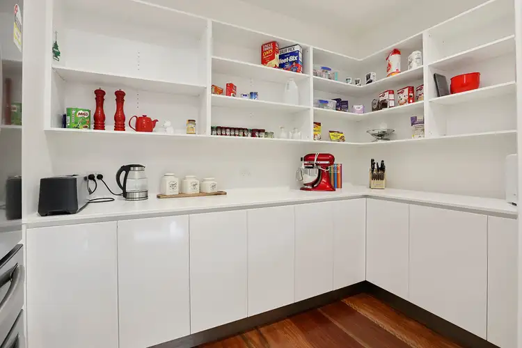 Sixth view of Homely house listing, 46 Stoneleigh Crescent, Highton VIC 3216