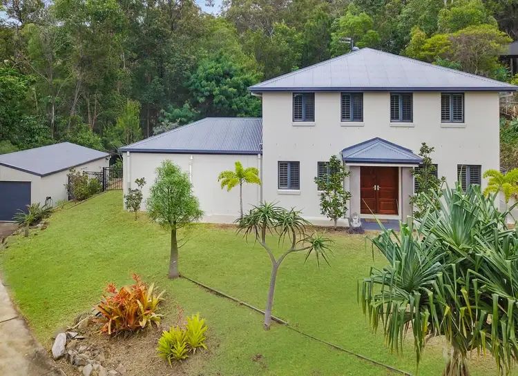 Main view of Homely house listing, 11 Bagan Court, Mudgeeraba QLD 4213