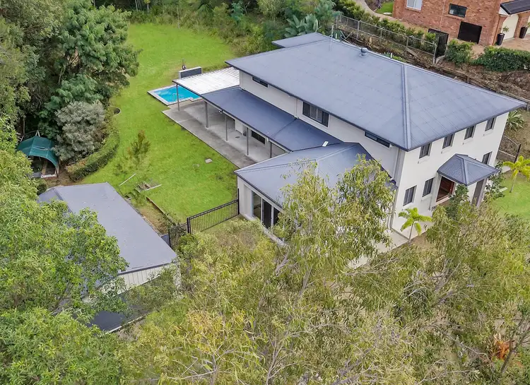 Second view of Homely house listing, 11 Bagan Court, Mudgeeraba QLD 4213