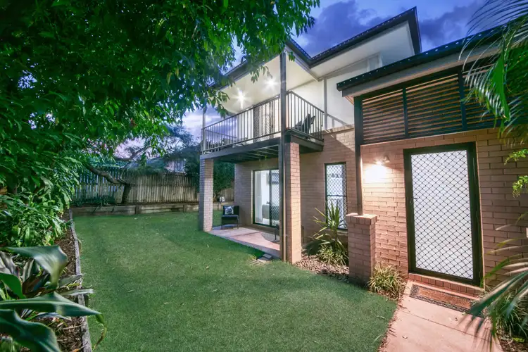 Main view of Homely townhouse listing, 22/90 Chester Road, Annerley QLD 4103
