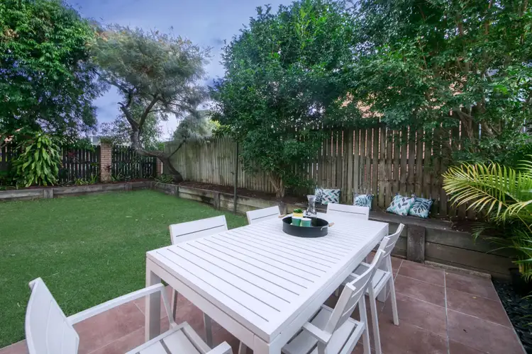 Second view of Homely townhouse listing, 22/90 Chester Road, Annerley QLD 4103