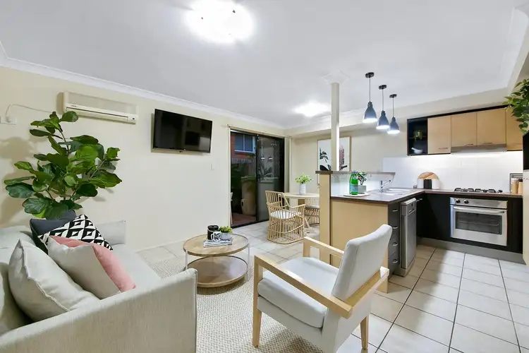 Fourth view of Homely townhouse listing, 22/90 Chester Road, Annerley QLD 4103