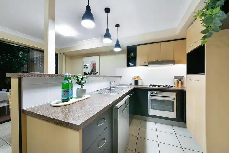 Fifth view of Homely townhouse listing, 22/90 Chester Road, Annerley QLD 4103