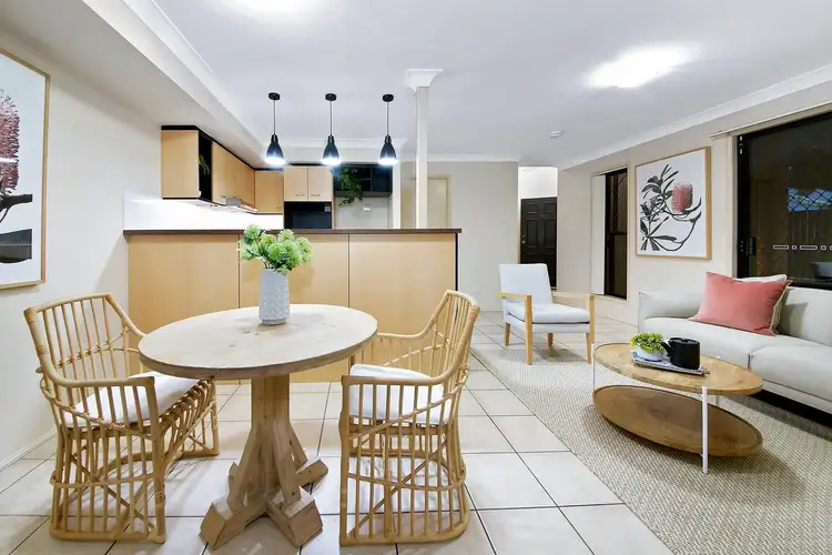 Sixth view of Homely townhouse listing, 22/90 Chester Road, Annerley QLD 4103