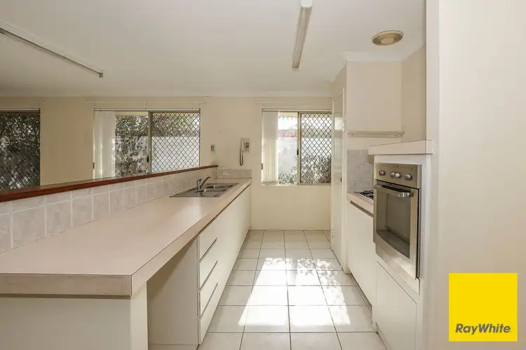 Third view of Homely house listing, 12 Gaffney Ridge, Clarkson WA 6030