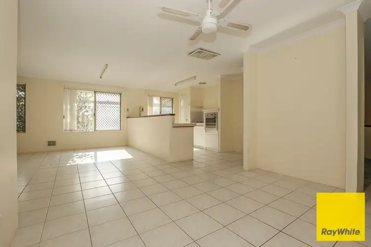 Fourth view of Homely house listing, 12 Gaffney Ridge, Clarkson WA 6030