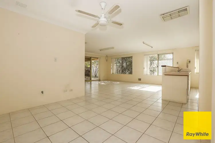Fifth view of Homely house listing, 12 Gaffney Ridge, Clarkson WA 6030