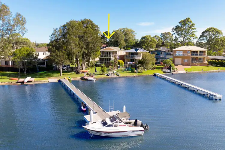 Second view of Homely house listing, 15 Victoria Street, Bonnells Bay NSW 2264
