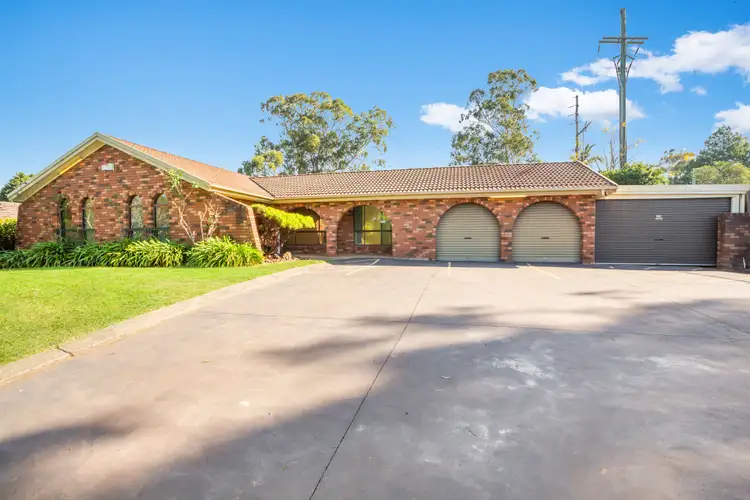 Third view of Homely house listing, 518 Windsor Road, Baulkham Hills NSW 2153